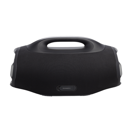JBL Boombox 4 Wireless Speaker