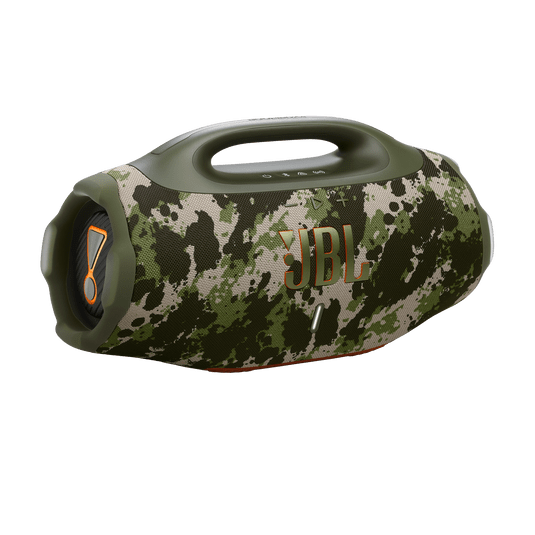 JBL Boombox 4 Wireless Speaker