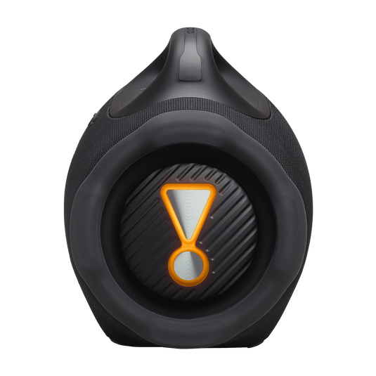 JBL Boombox 4 Wireless Speaker