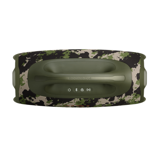 JBL Boombox 4 Wireless Speaker