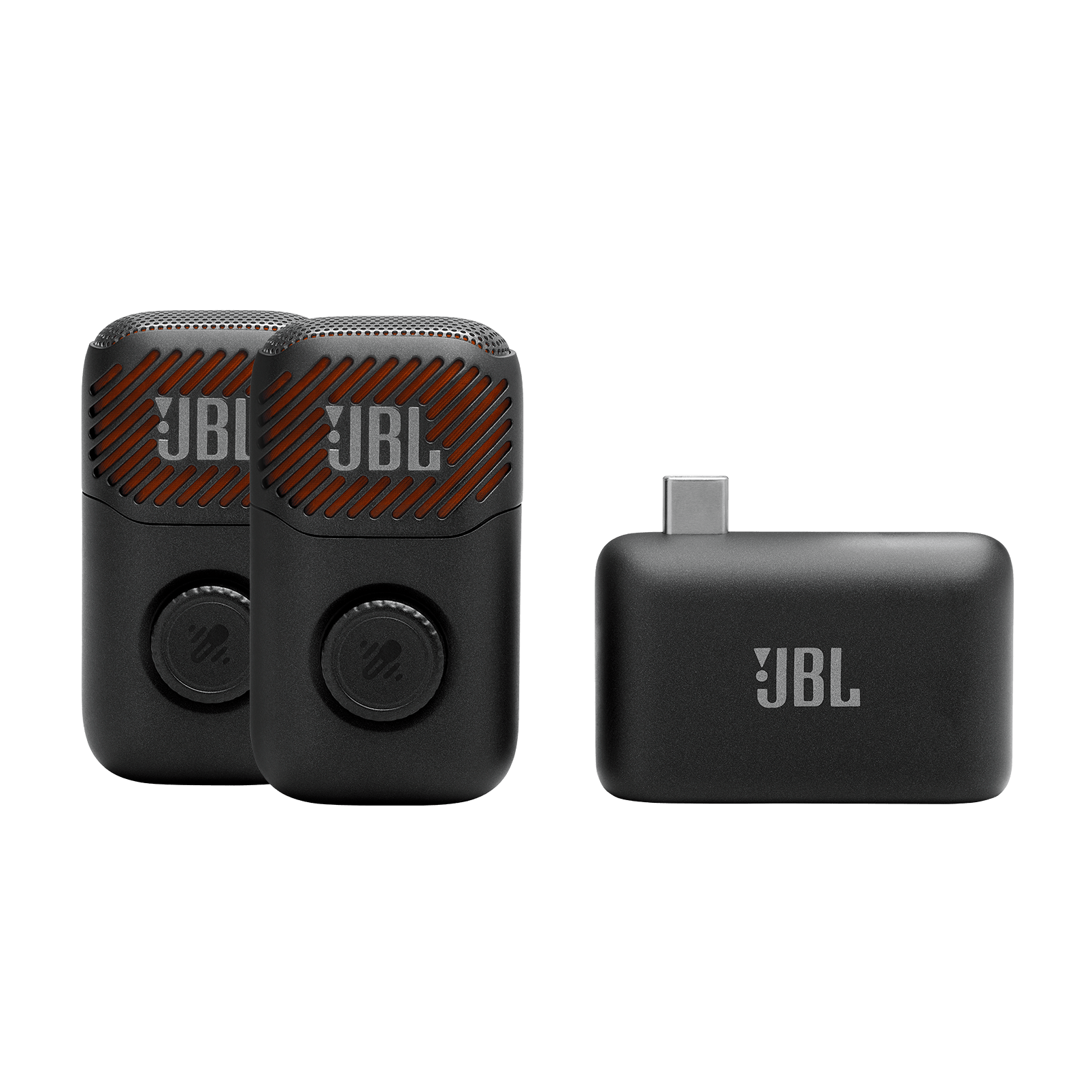 JBL EasySing Wireless Mic Mini Duo