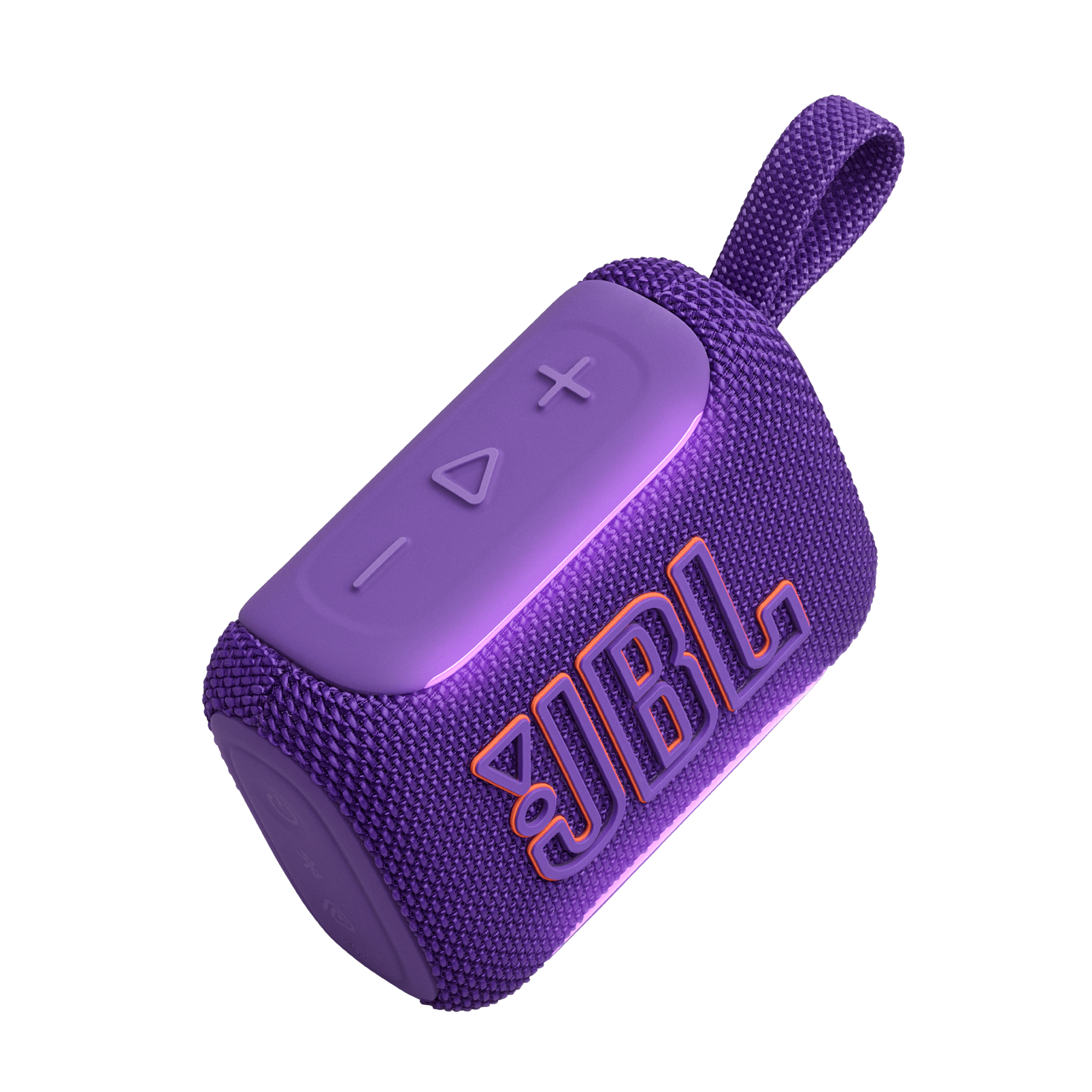 JBL Go 5 Portable Bluetooth Speaker