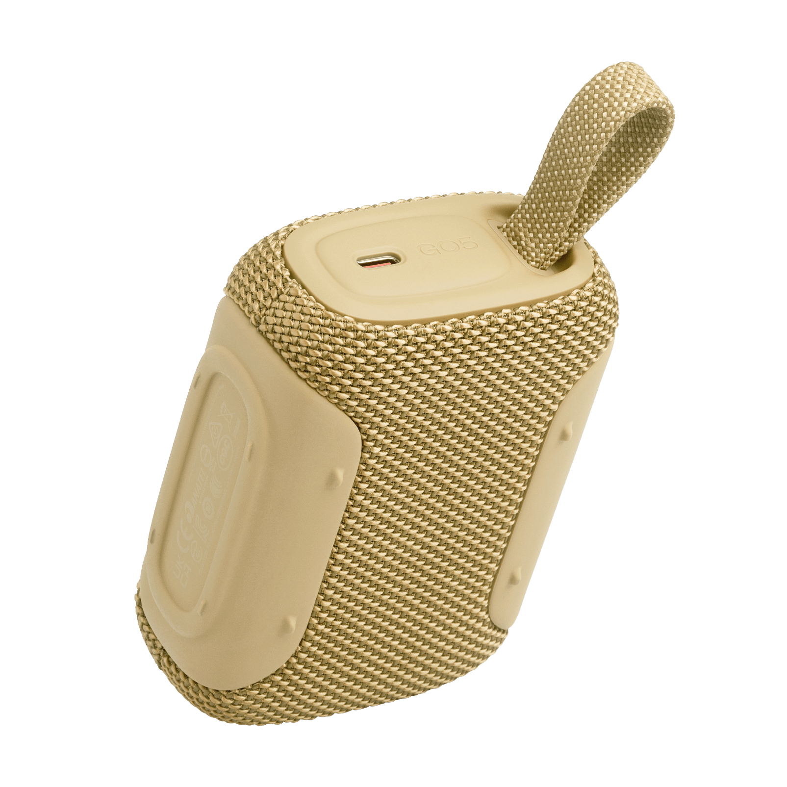 JBL Go 5 Portable Bluetooth Speaker