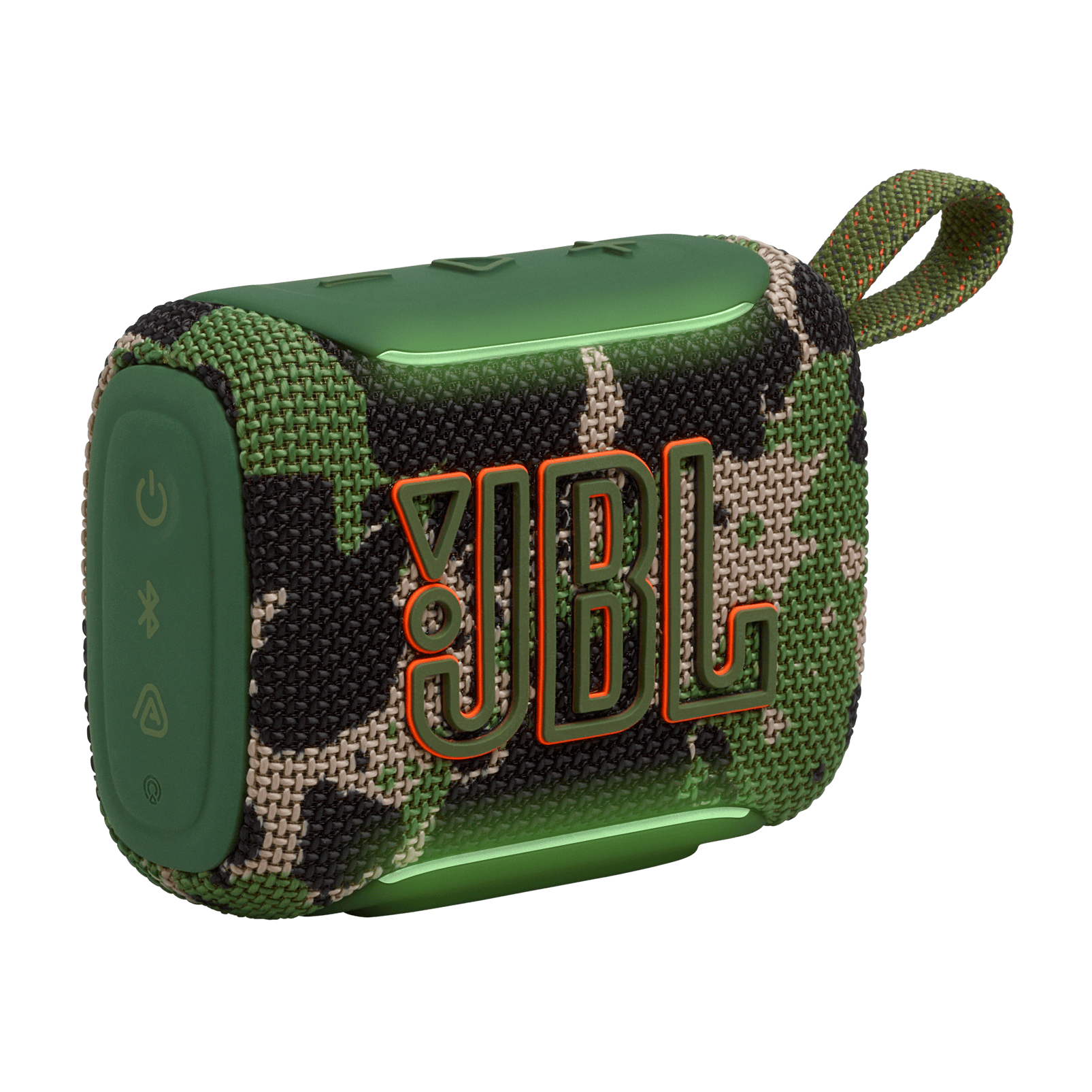 JBL Go 5 Portable Bluetooth Speaker