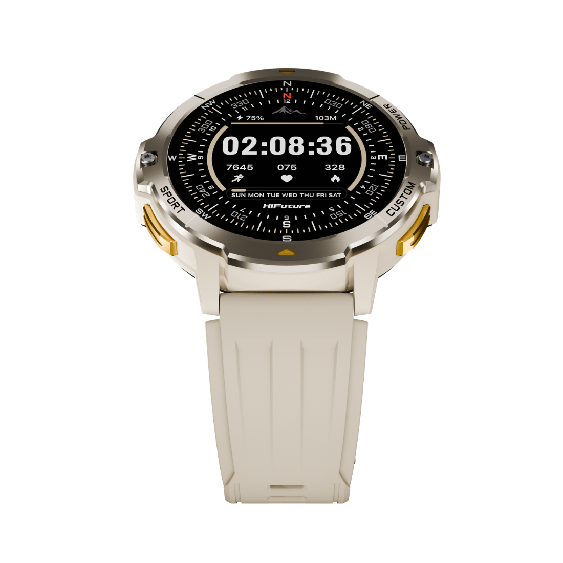 HiFuture VORTEX Sport Smartwatch