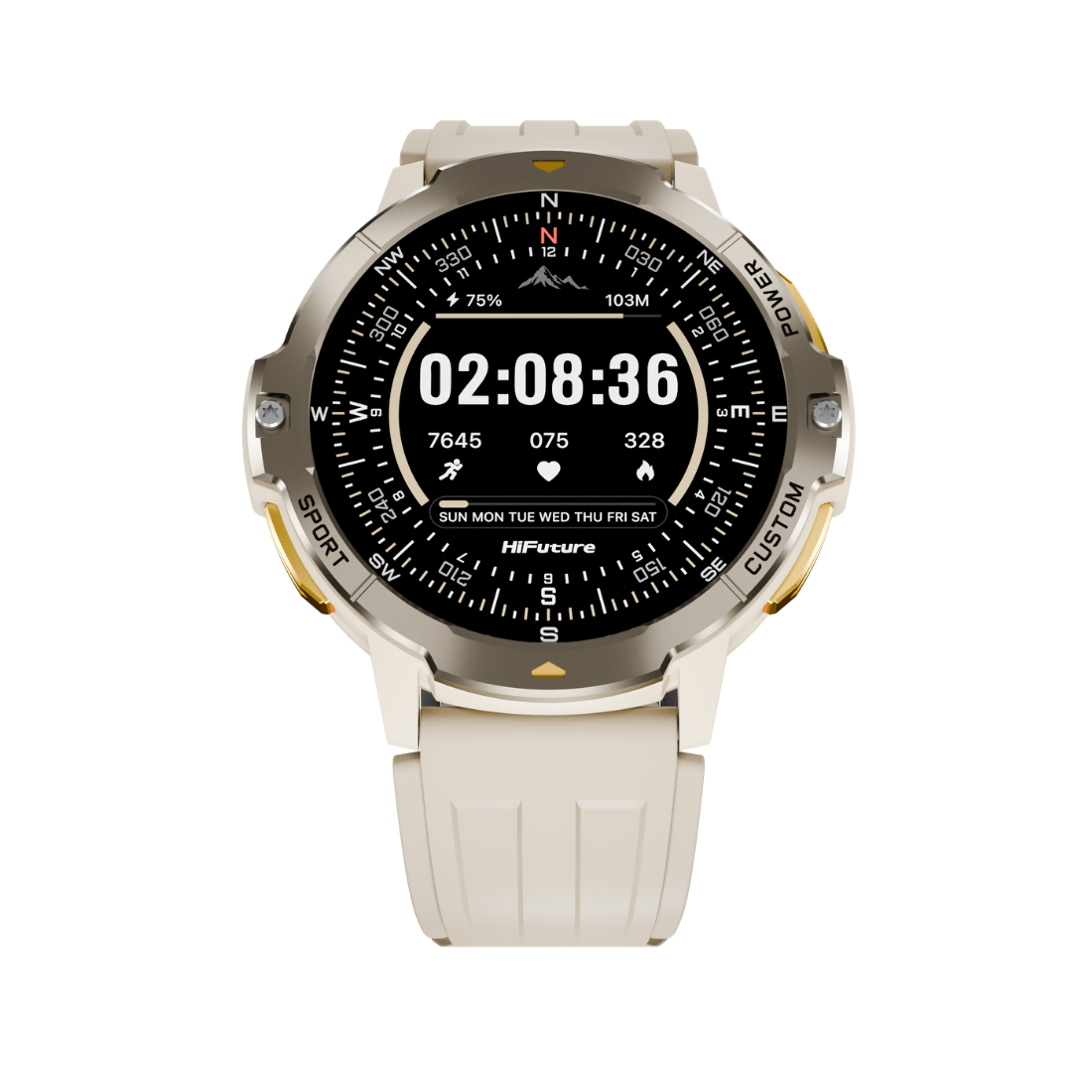 HiFuture VORTEX Sport Smartwatch