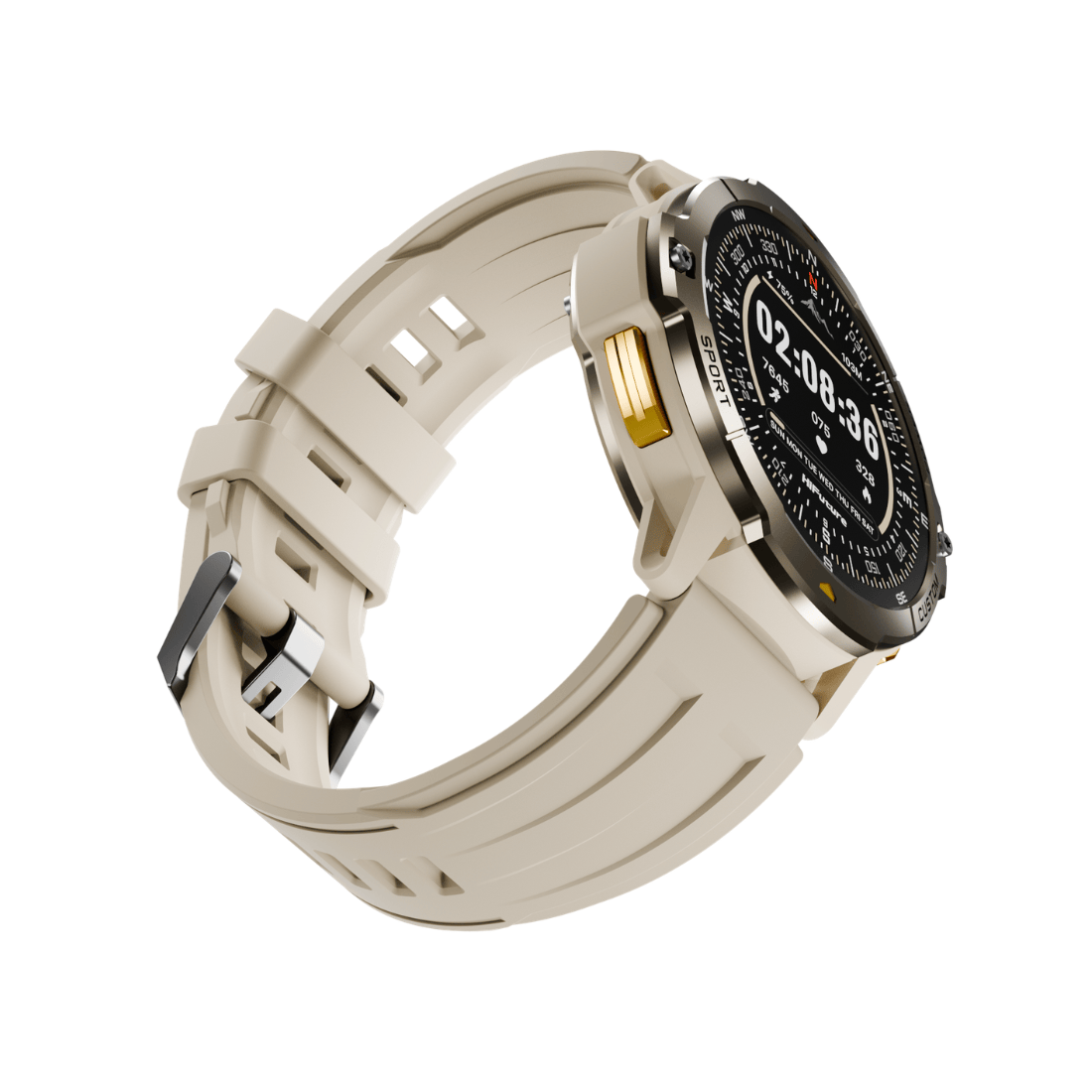 HiFuture VORTEX Sport Smartwatch