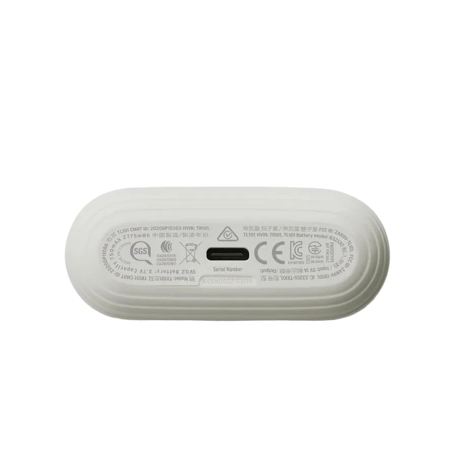 Devialet Gemini II True Wireless Earbuds