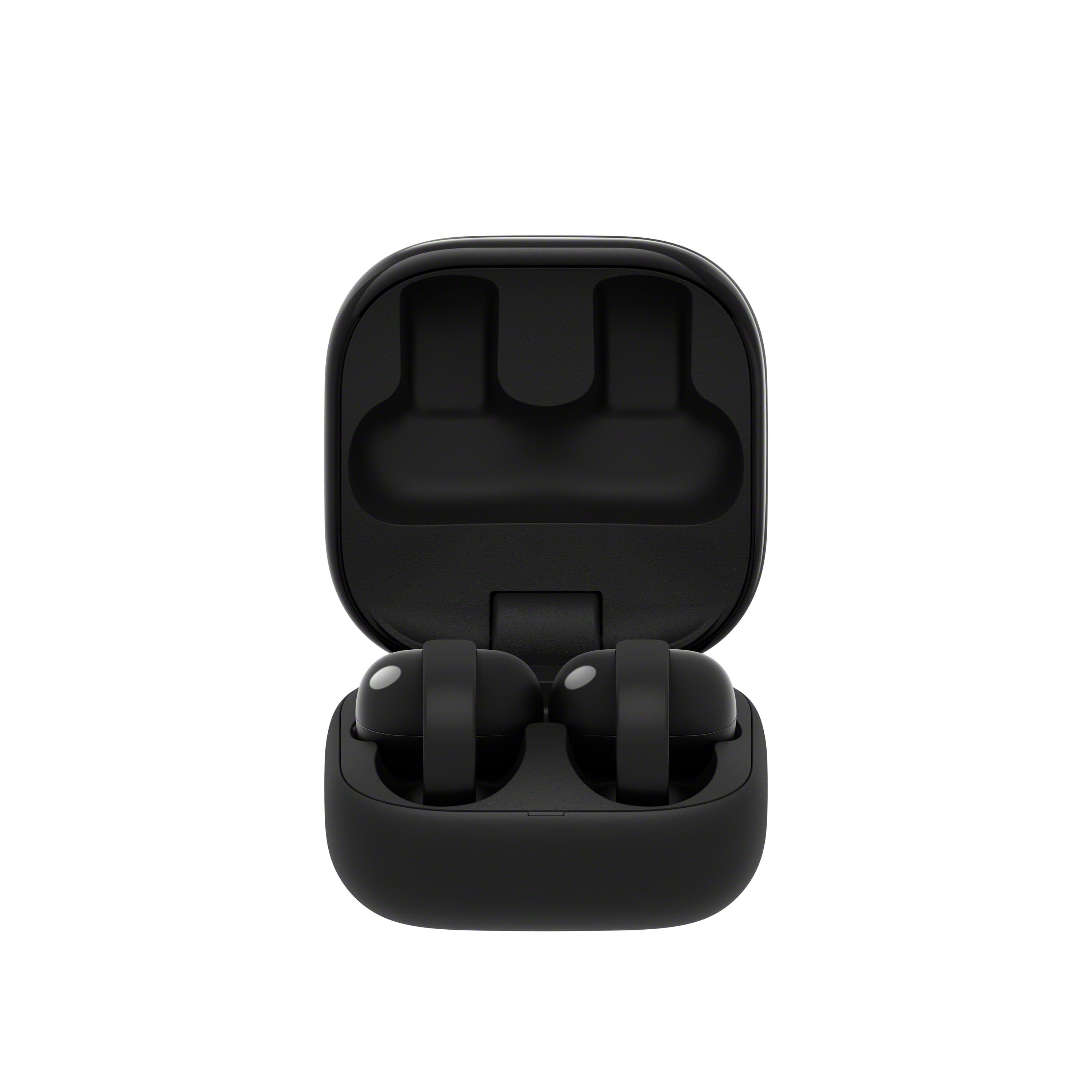 Sony WF-LC900 LinkBuds Clip Truly Wireless Open Earbuds