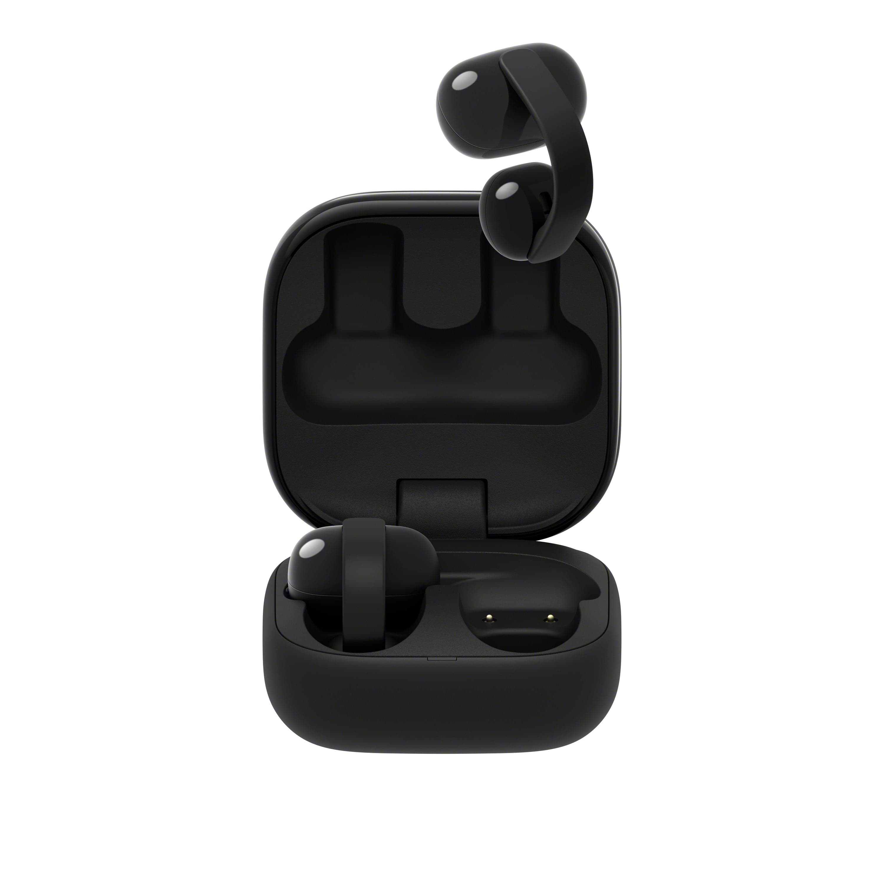 Sony WF-LC900 LinkBuds Clip Truly Wireless Open Earbuds