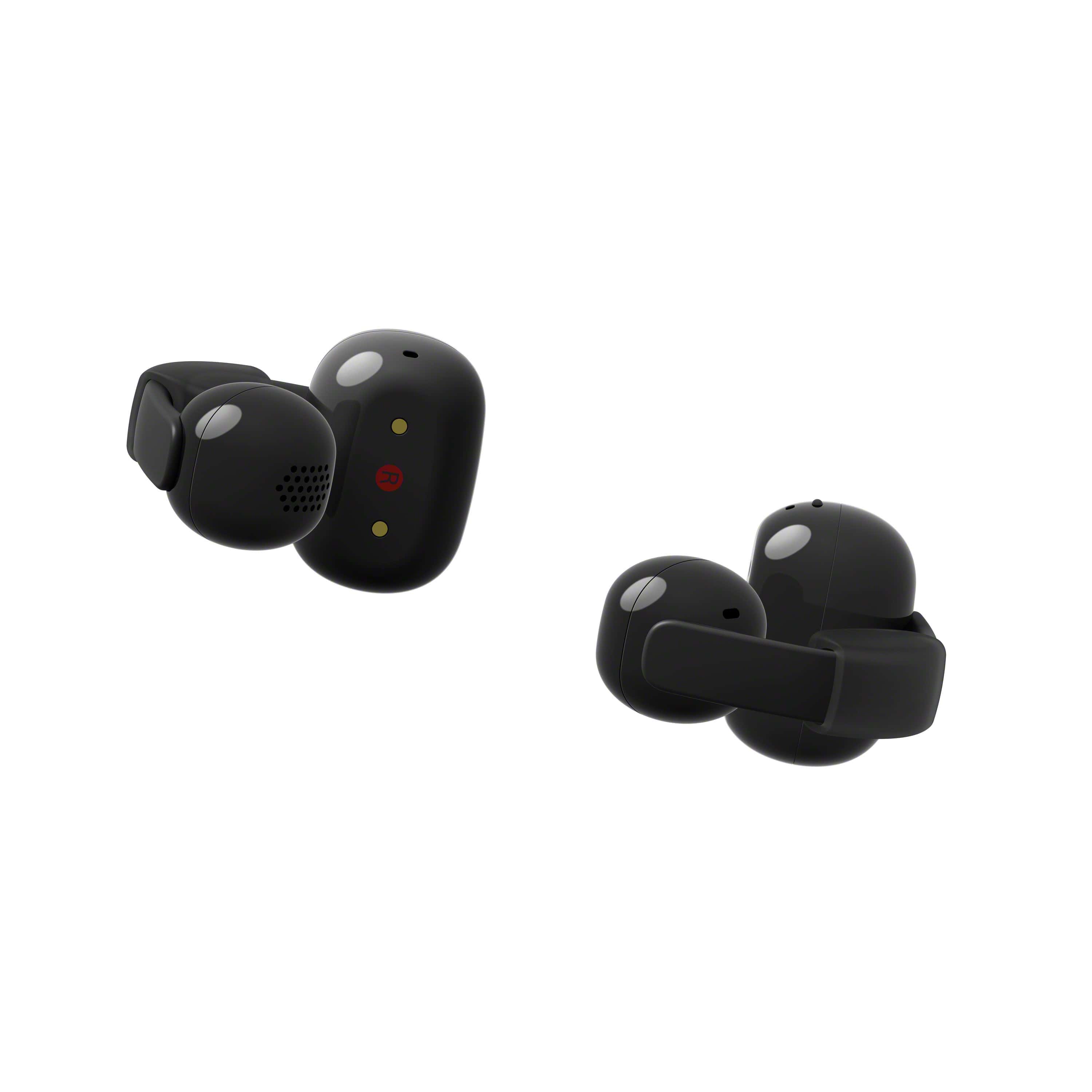 Sony WF-LC900 LinkBuds Clip Truly Wireless Open Earbuds