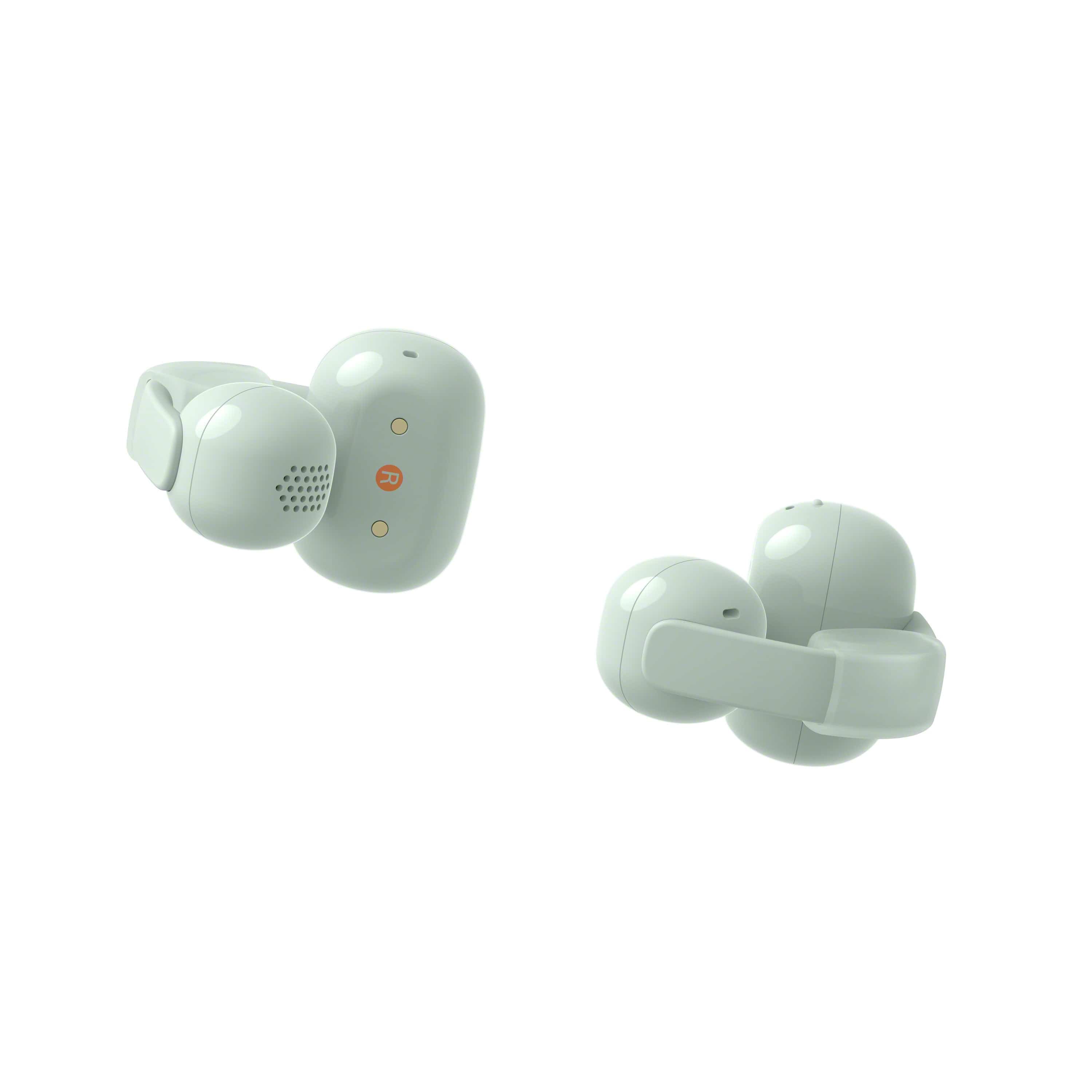 Sony WF-LC900 LinkBuds Clip Truly Wireless Open Earbuds