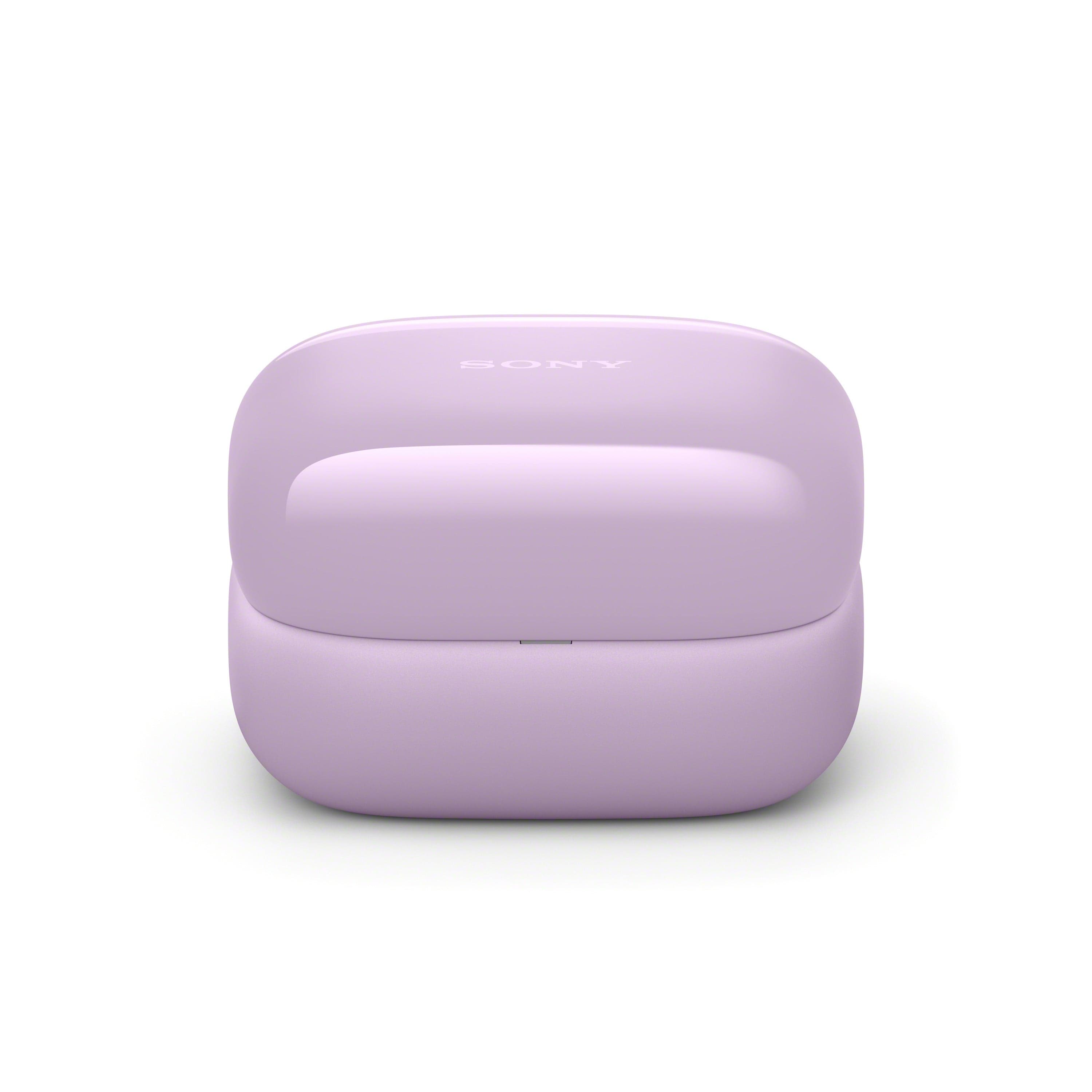 Sony WF-LC900 LinkBuds Clip Truly Wireless Open Earbuds