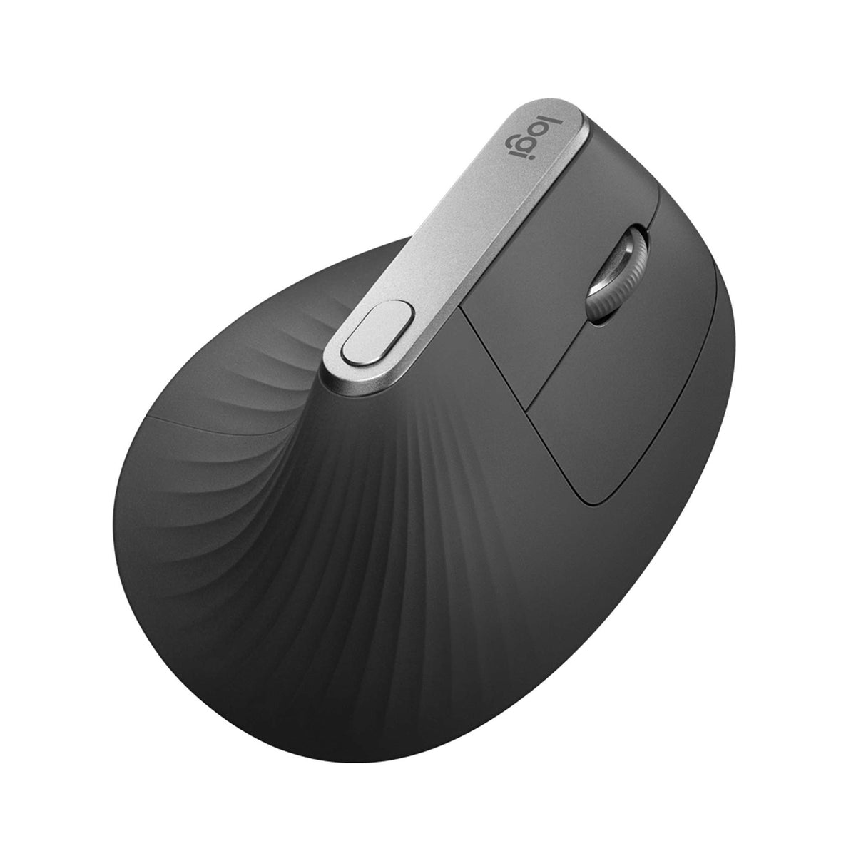 Logitech MX Vertical Wireless Mouse