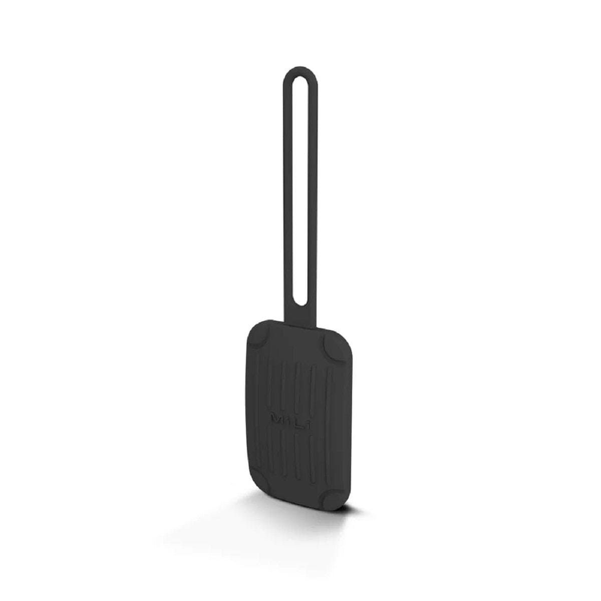 MiLi MiTag Duo Item Finder with Luggage Tag | Luggage Locator | iOS (Apple Find My) or Android (Google Find Hub) Compatible