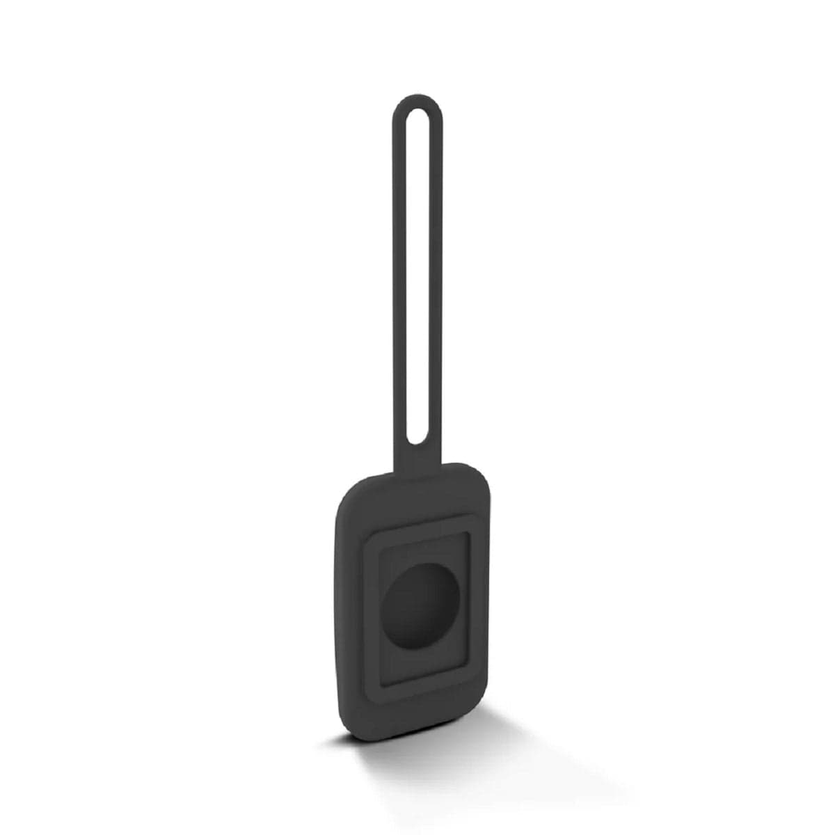 MiLi MiTag Duo Item Finder with Luggage Tag | Luggage Locator | iOS (Apple Find My) or Android (Google Find Hub) Compatible