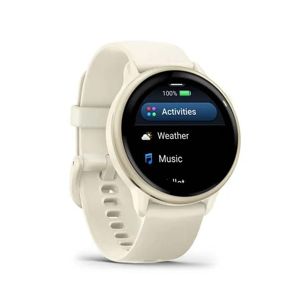 Garmin Vivoactive 6 42mm GPS Smartwatch