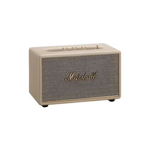 Marshall Acton III Bluetooth Speakers