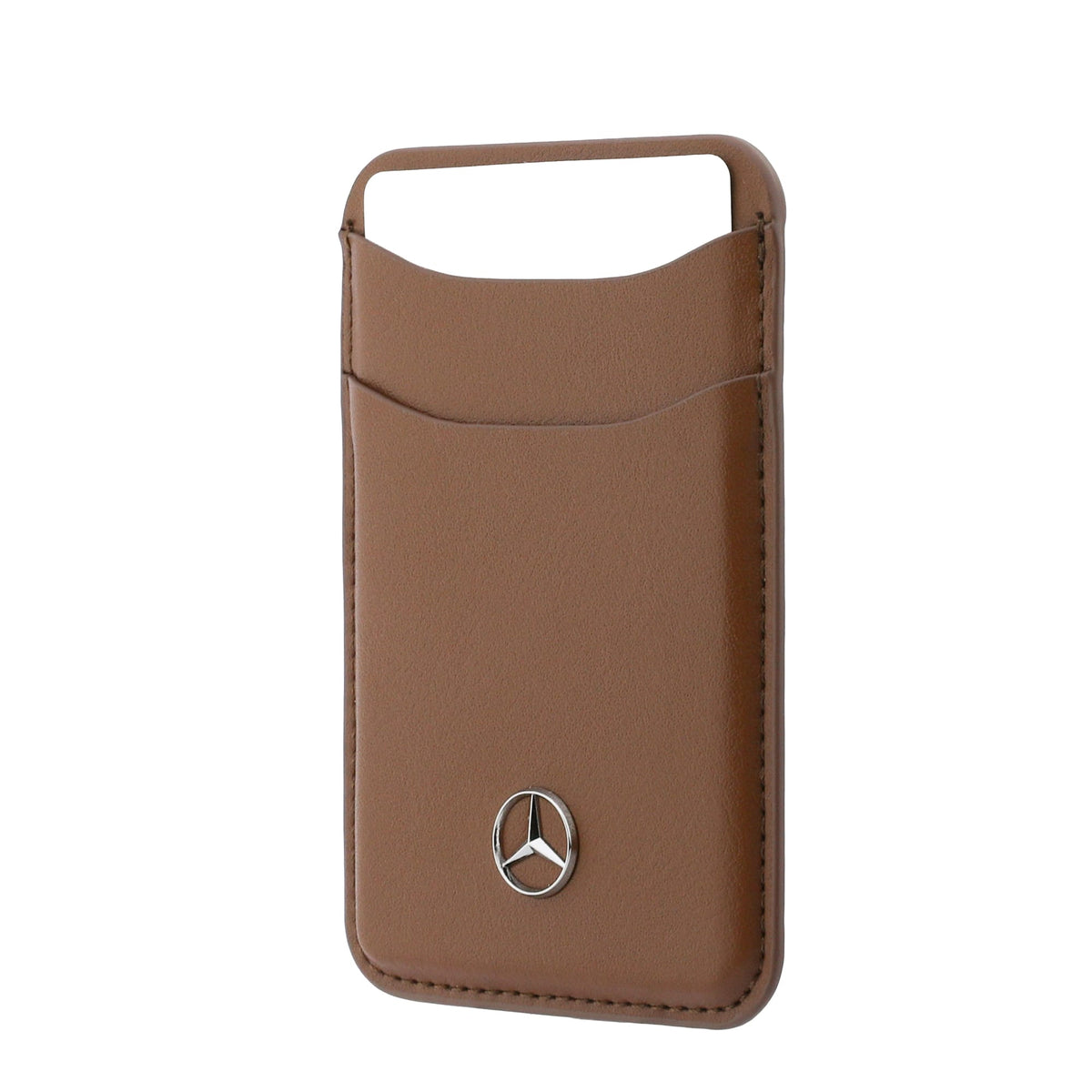 Mercedes-Benz Card Wallet & MagSafe Case For iPhone 18 Pro Max