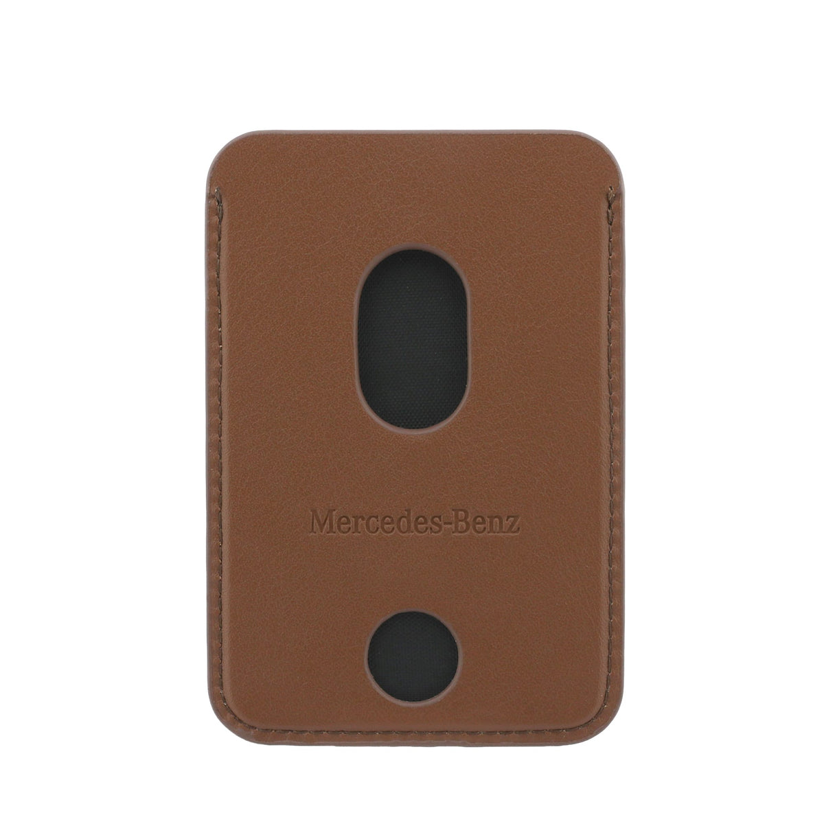 Mercedes-Benz Card Wallet & MagSafe Case For iPhone 18 Pro Max