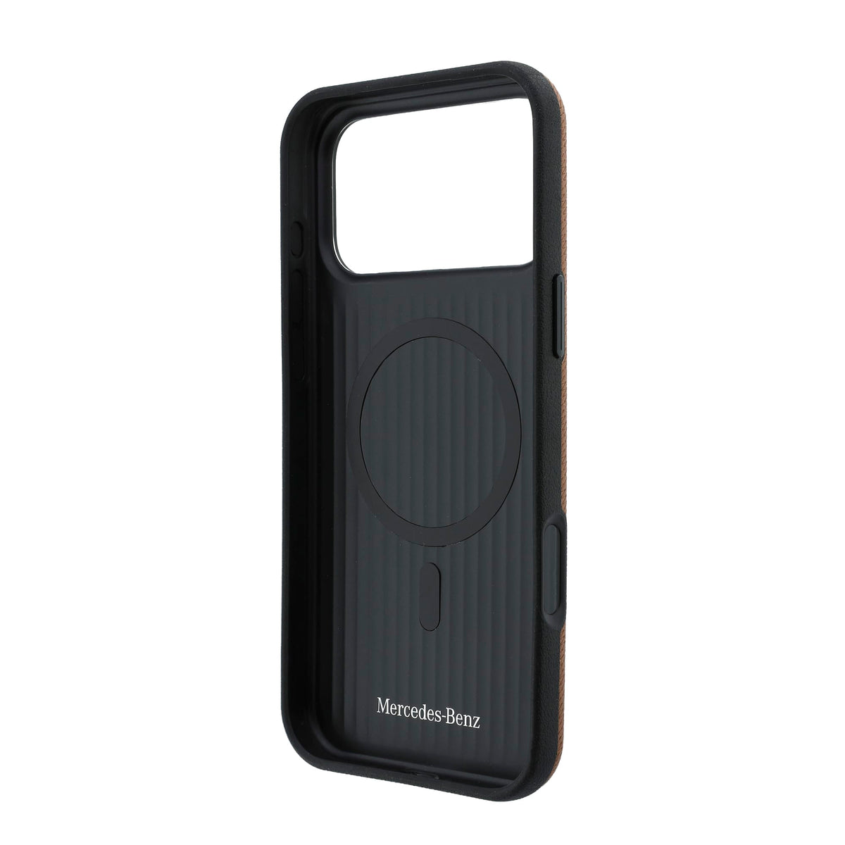 Mercedes-Benz Card Wallet & MagSafe Case For iPhone 18 Pro Max