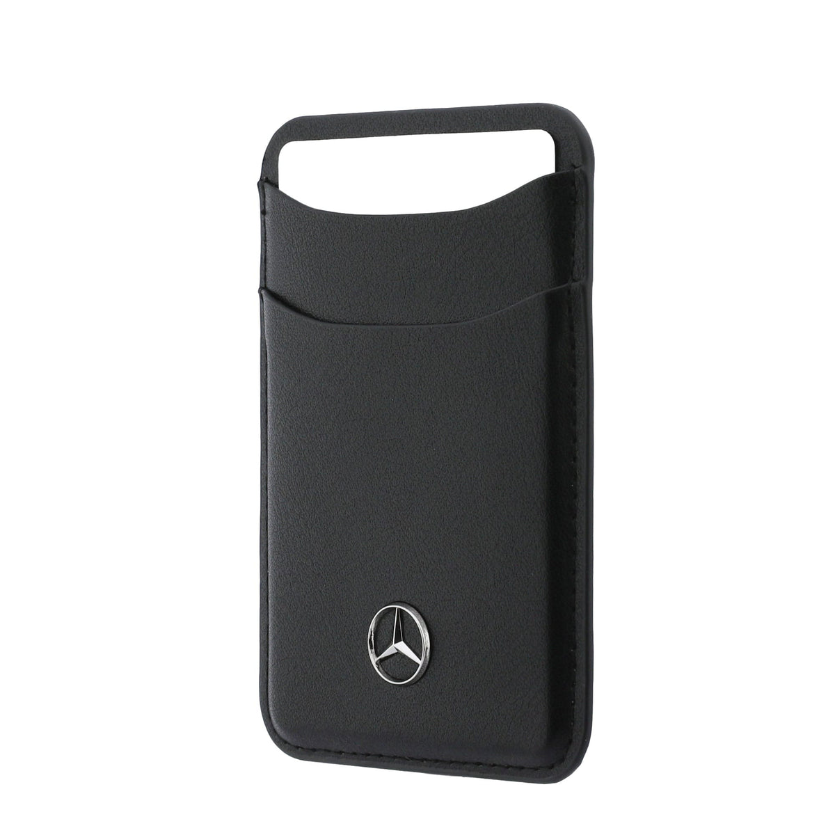 Mercedes-Benz Card Wallet & MagSafe Case For iPhone 18 Pro Max