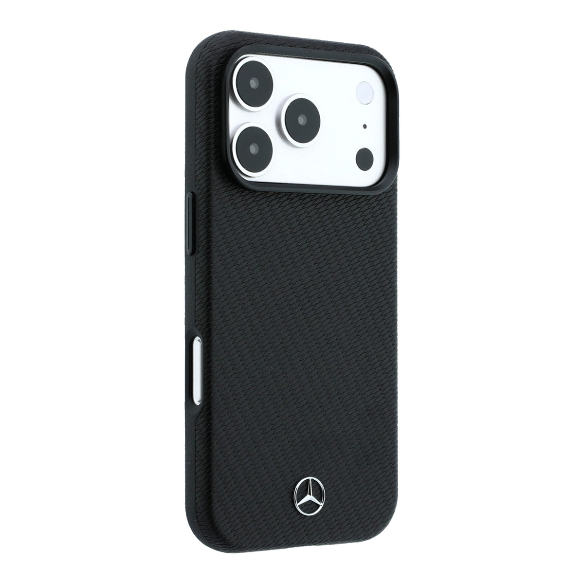 Mercedes-Benz Card Wallet & MagSafe Case For iPhone 18 Pro Max