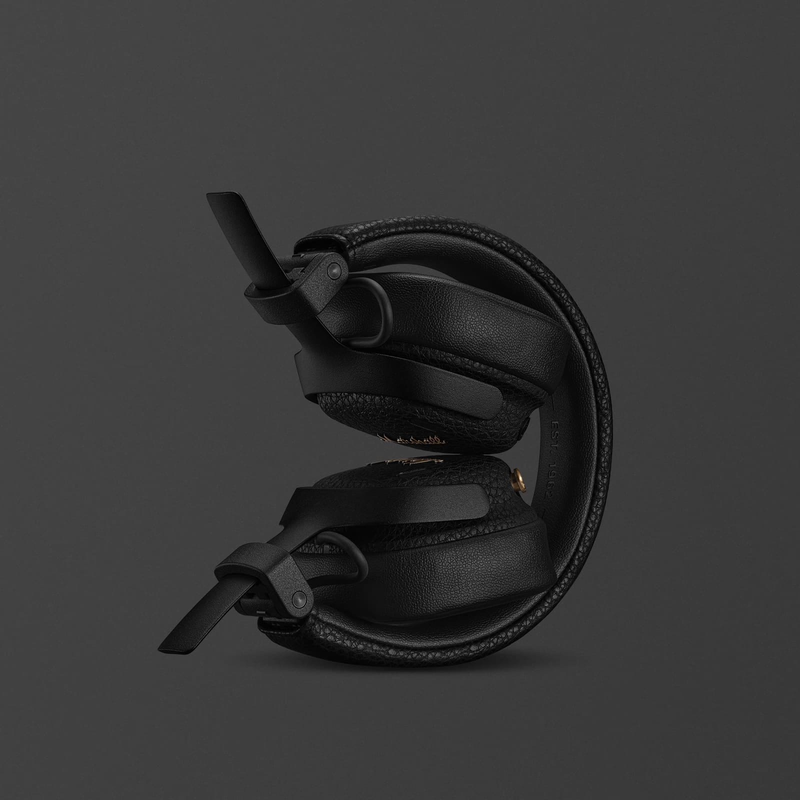 Marshall MILTON A.N.C. Wireless Headphones With Adaptive Active Noise Cancellation