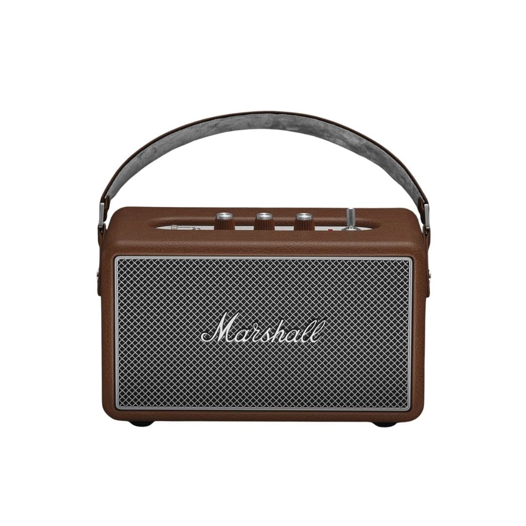 Marshall Kilburn III Wireless Bluetooth Speaker