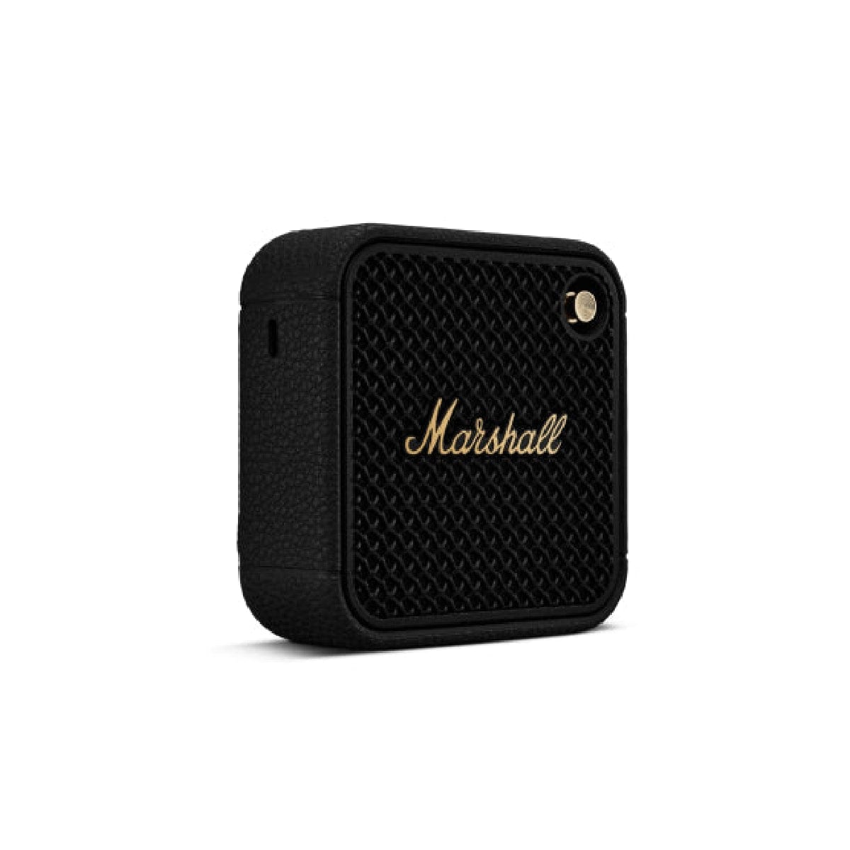 Marshall Willen Speaker II Compact Portable Speaker