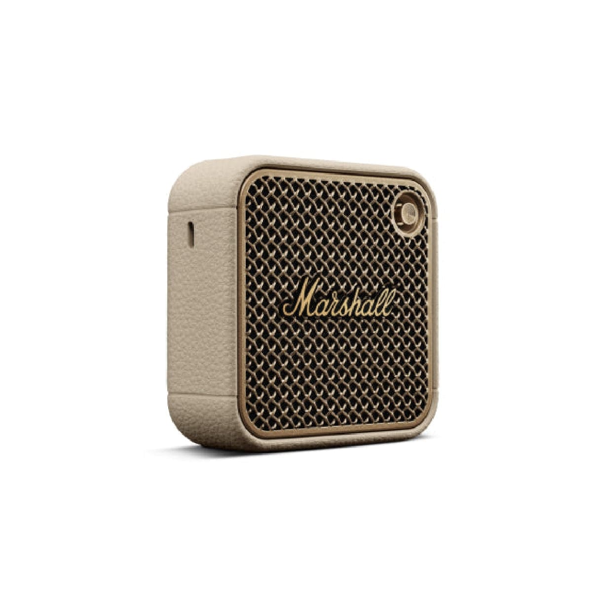Marshall Willen Speaker II Compact Portable Speaker