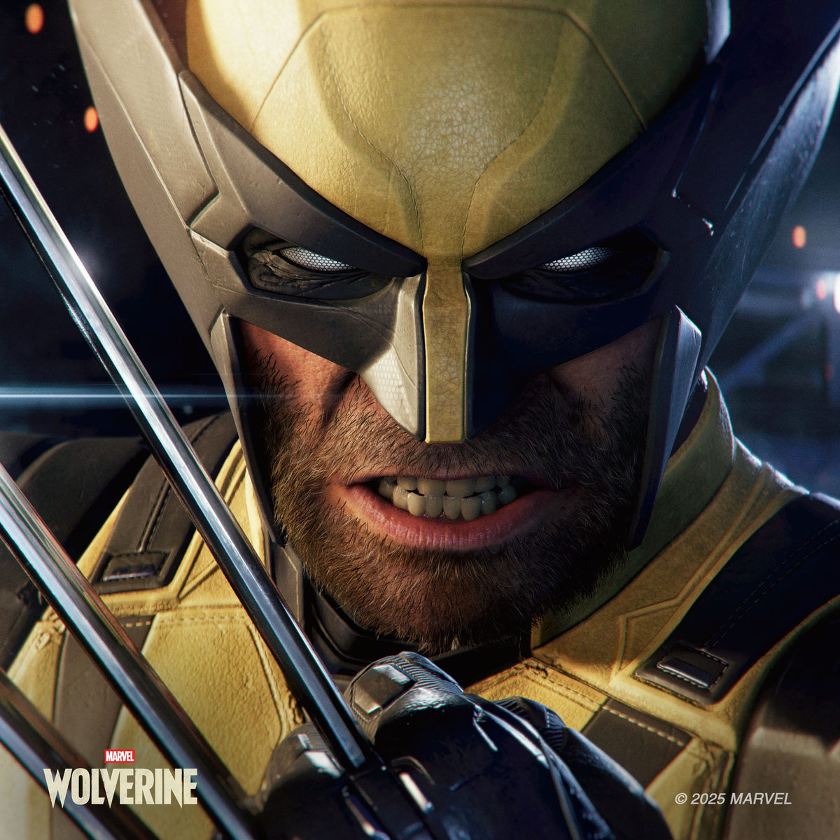Sony PlayStation Marvel's Wolverine (PS5)