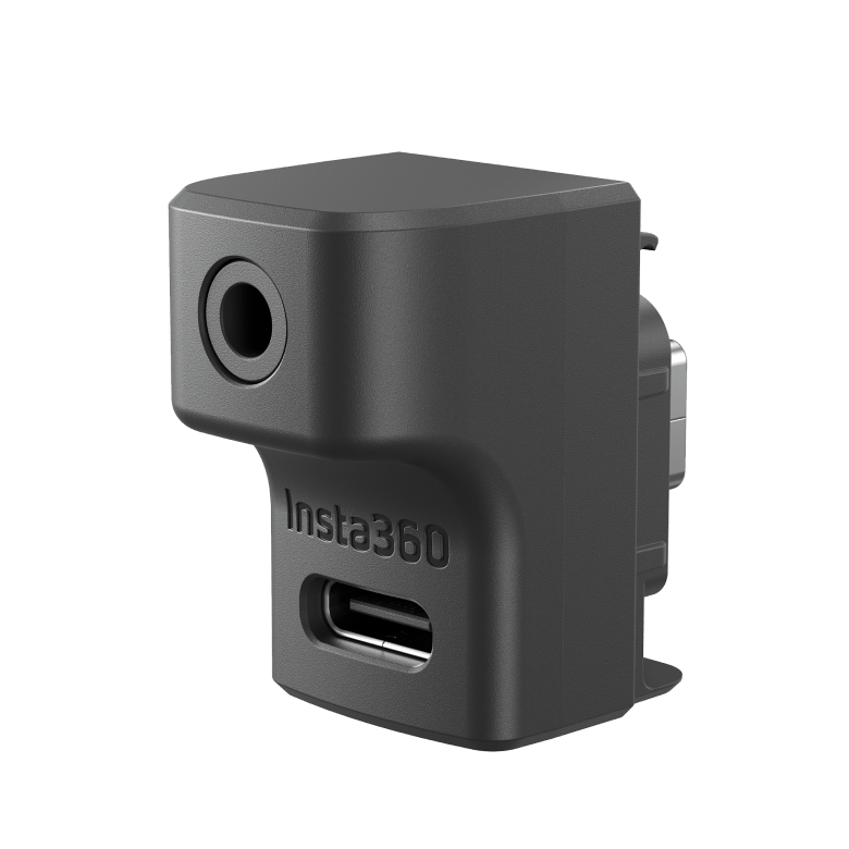 Insta360 Mic Adapter for Ace Series