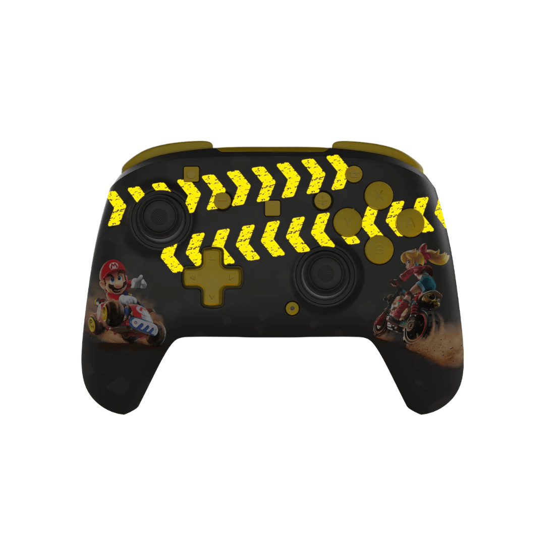 Turtle Beach Rematch™ Wireless Controller | Nintendo Switch™ 2