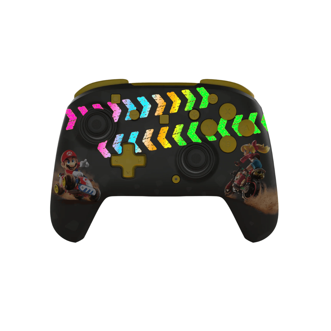 Turtle Beach Rematch™ Wireless Controller | Nintendo Switch™ 2