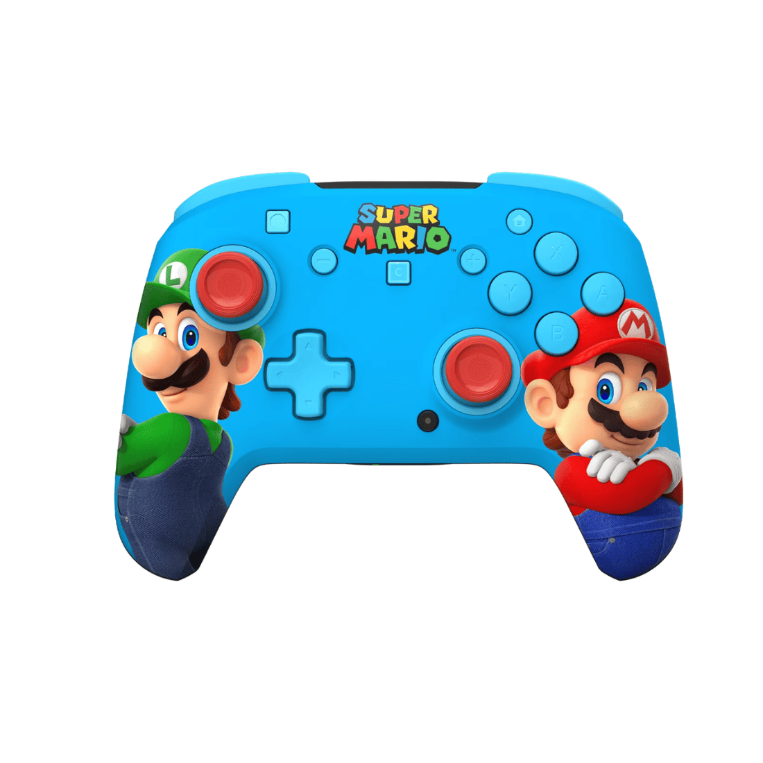 Turtle Beach Rematch™ Wireless Controller | Nintendo Switch™ 2