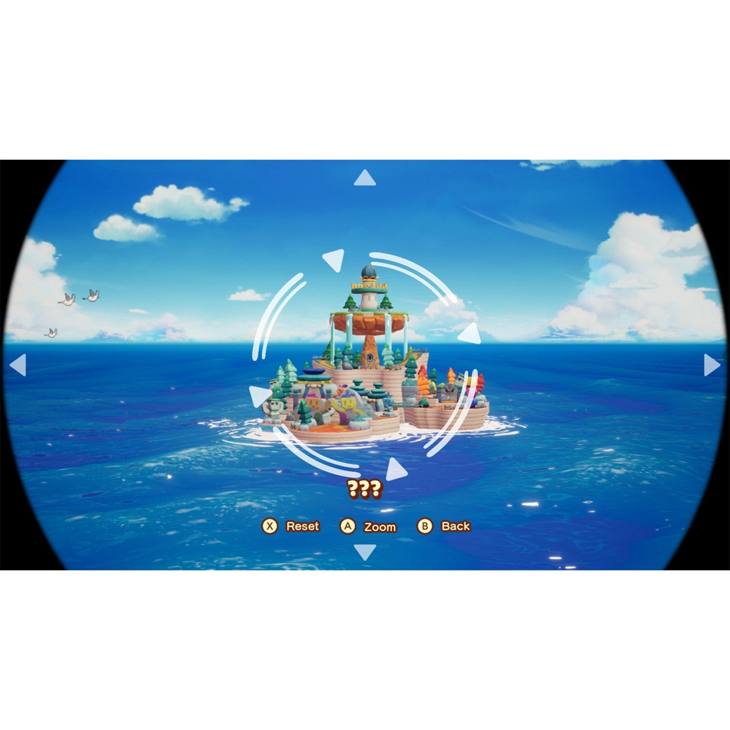 Nintendo Switch Mario & Luigi Brothership