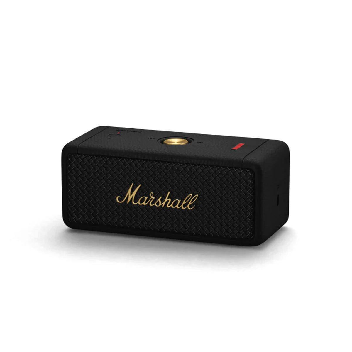 Marshall Emberton II Compact Portable Bluetooth Speaker