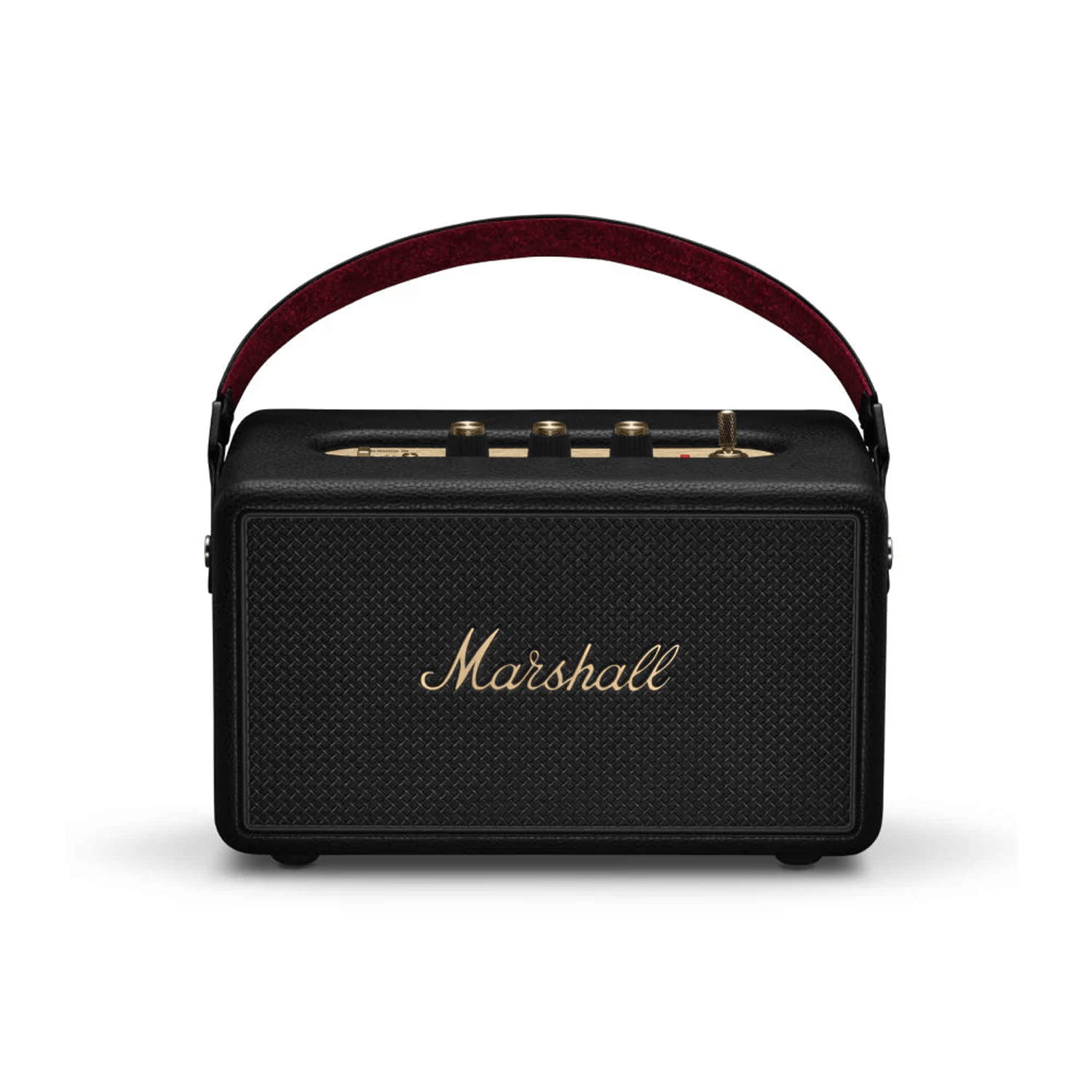 Marshall Kilburn III Wireless Bluetooth Speaker