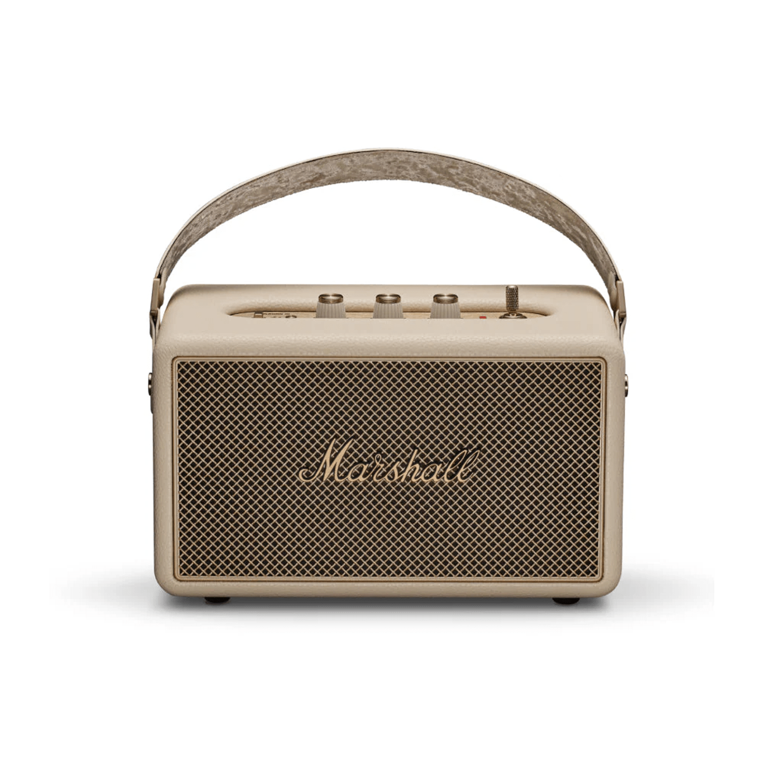 Marshall Kilburn III Wireless Bluetooth Speaker