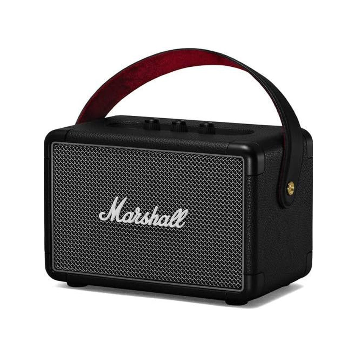 Marshall Kilburn II Wireless Bluetooth Portable Speaker