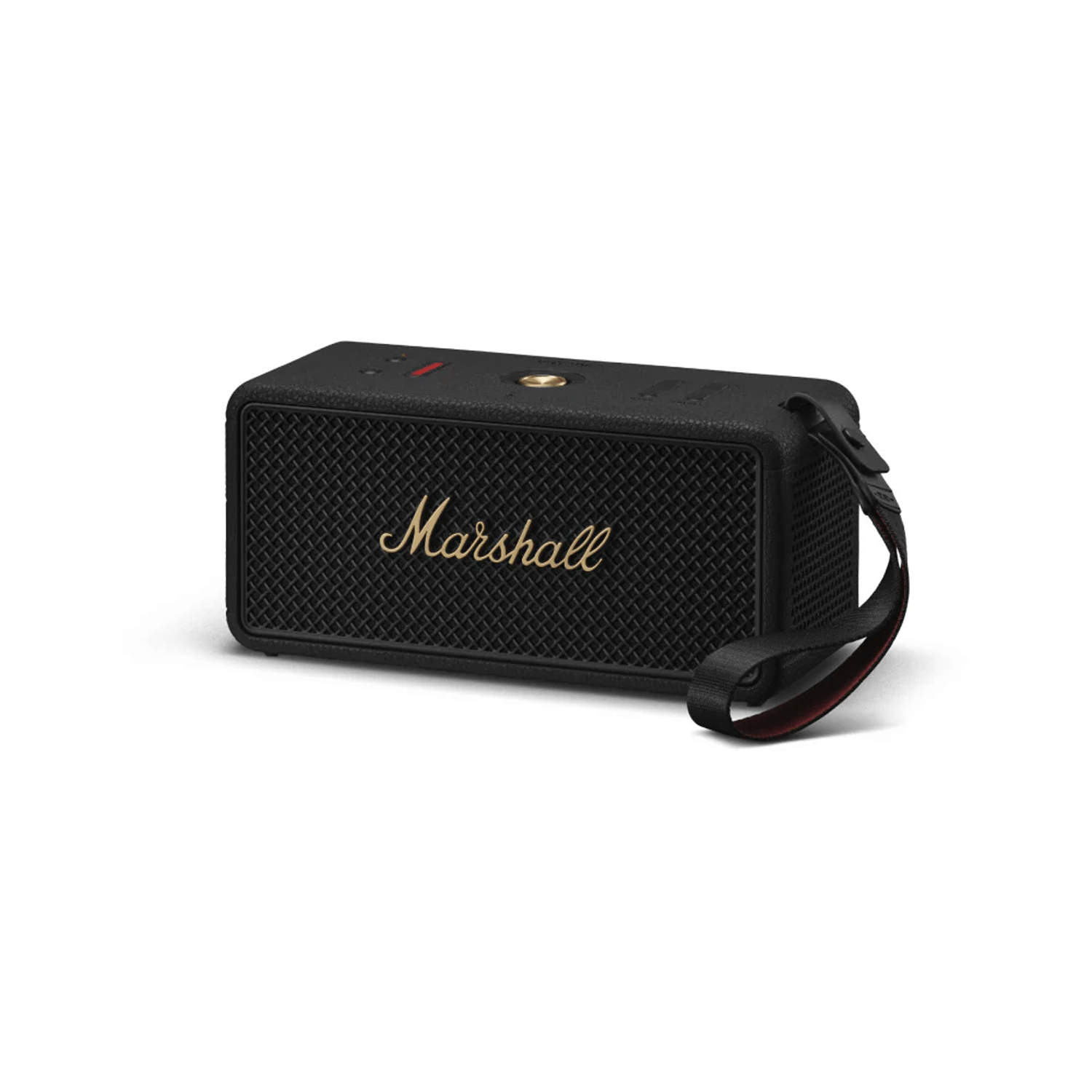 Marshall Middleton II Portable Bluetooth Speaker