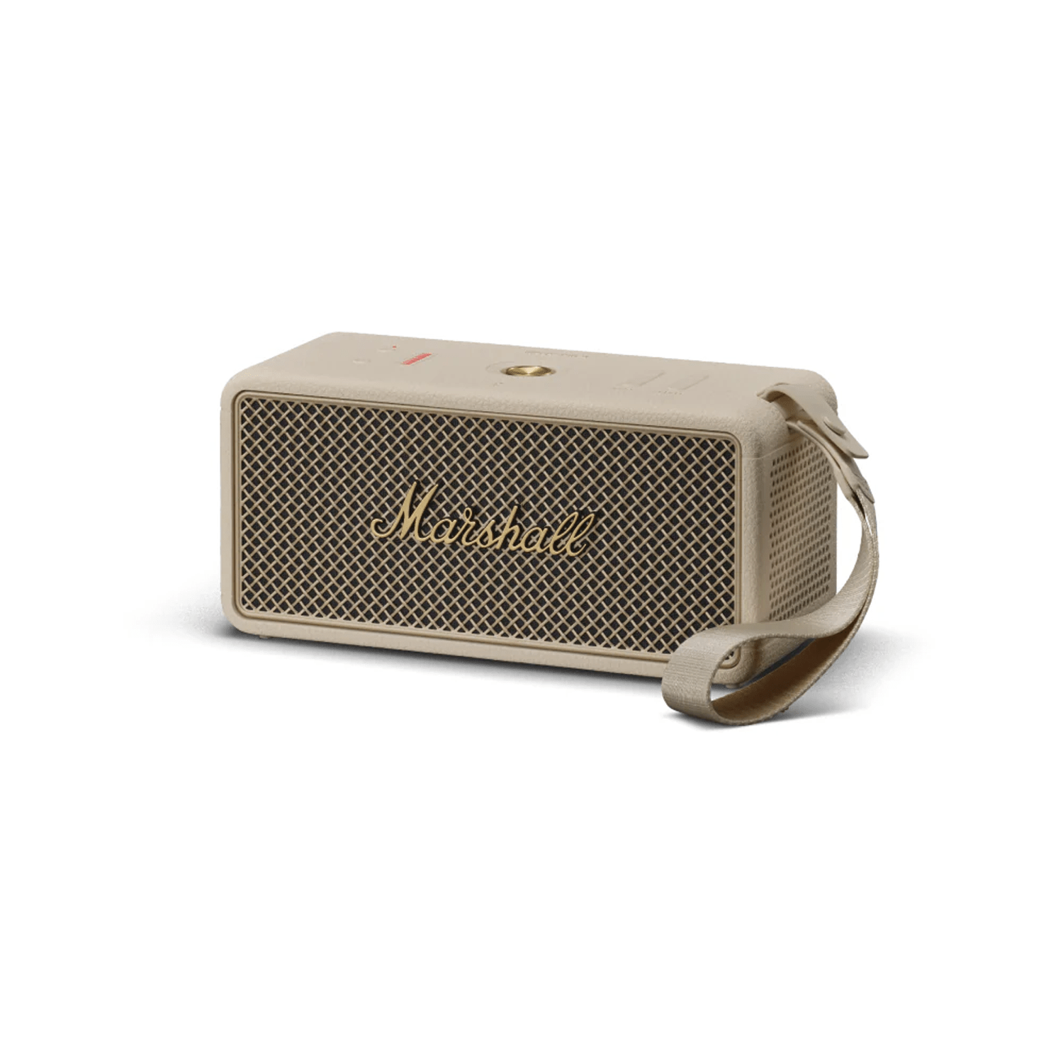 Marshall Middleton II Portable Bluetooth Speaker