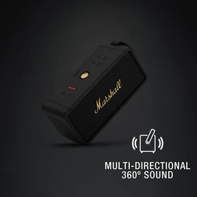 Marshall Middleton Portable Bluetooth Speakers