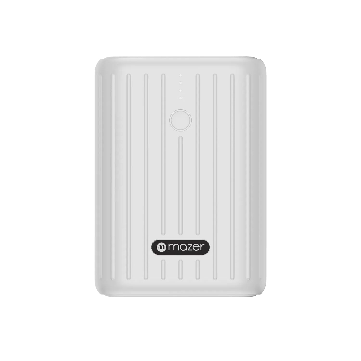 Mazer PowerCharge SuperMINI 10.0V2 PD20W 10,000mAh PowerBank