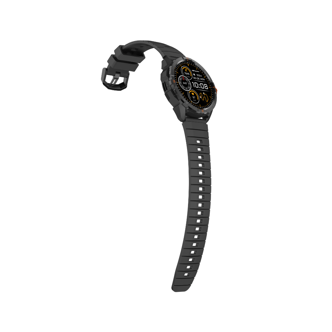 HiFuture NEXUS GPS Smartwatch
