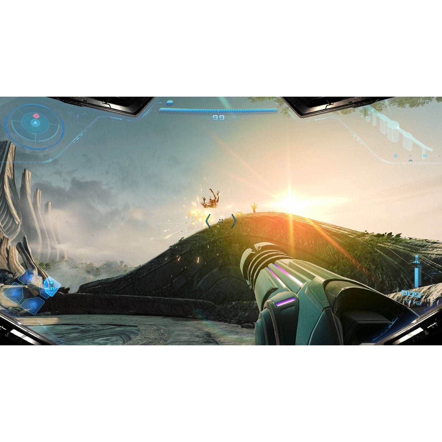 Nintendo Switch 2 Metroid Prime 4 Beyond