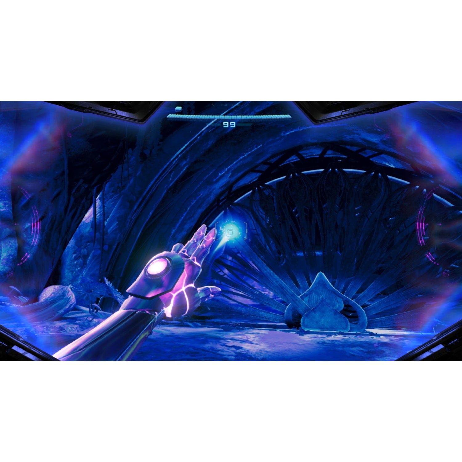 Nintendo Switch Metroid Prime 4 Beyond