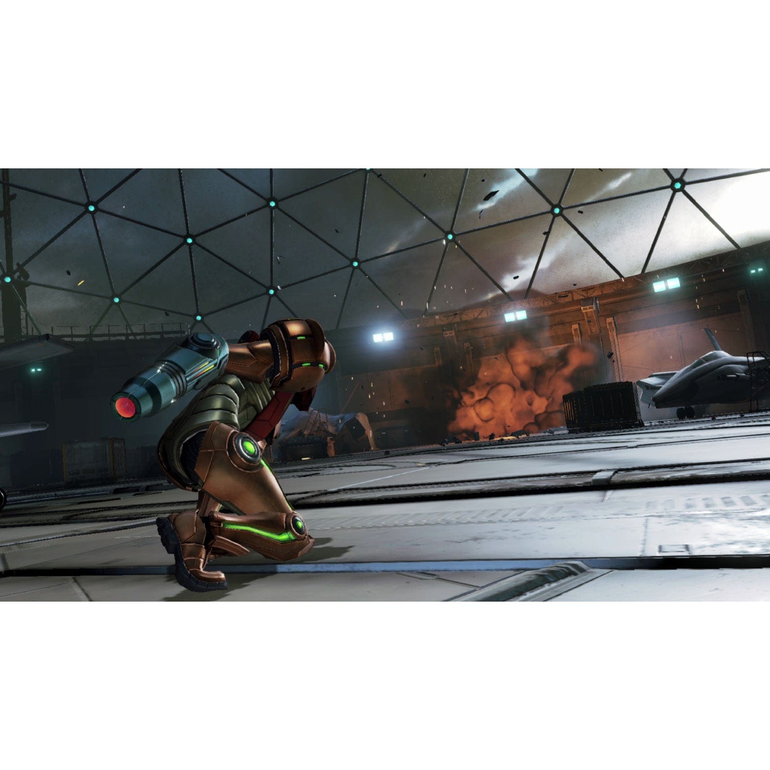 Nintendo Switch Metroid Prime 4 Beyond