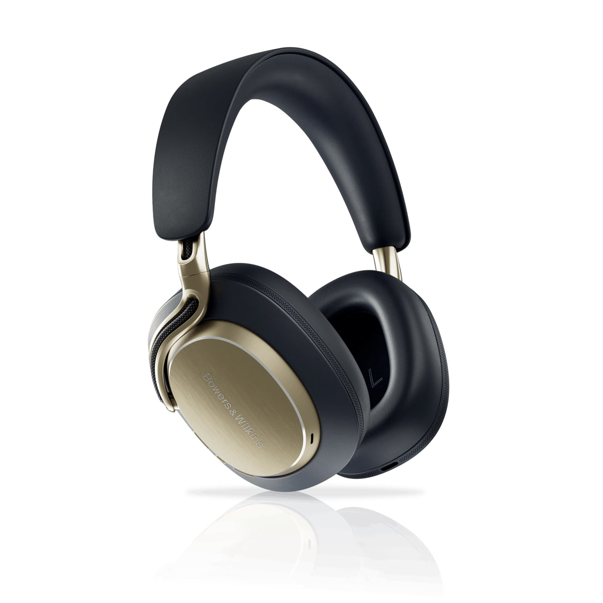Bowers & Wilkins Px8 S2 Over-Ear Noise-Cancelling Headphones